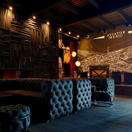 Apartment N503 Gudauri Loft Kültér fotó