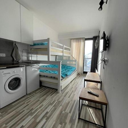 Apartment N503 Gudauri Loft Kültér fotó