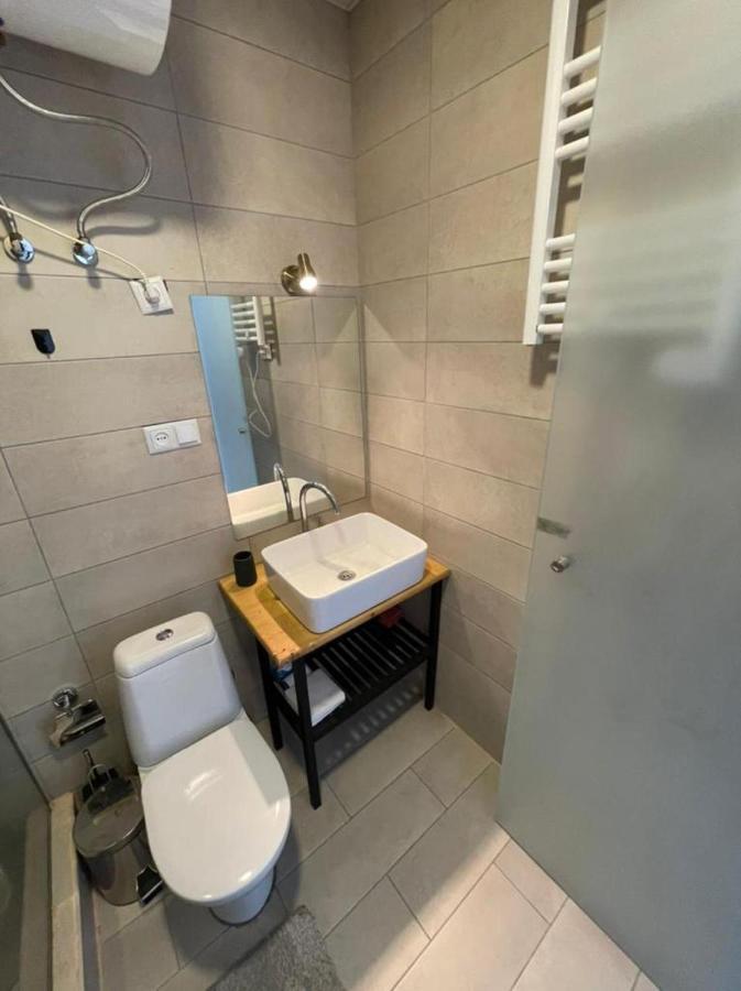 Apartment N503 Gudauri Loft Kültér fotó