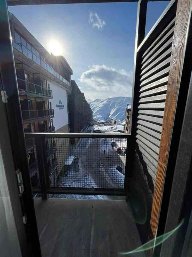 Apartment N503 Gudauri Loft Kültér fotó