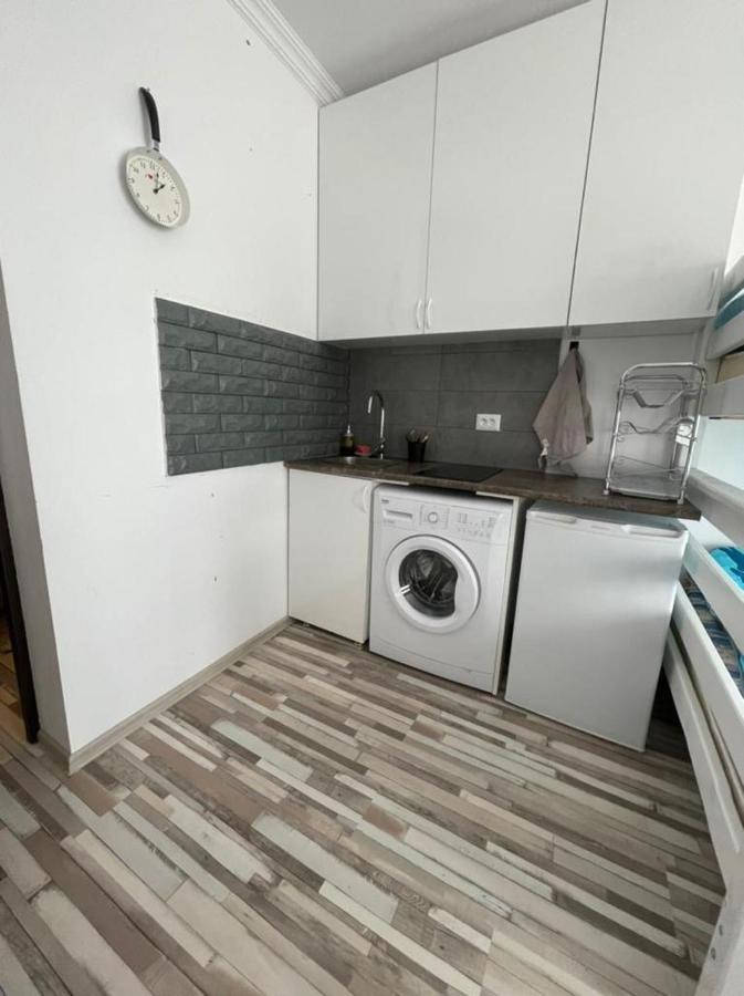 Apartment N503 Gudauri Loft Kültér fotó