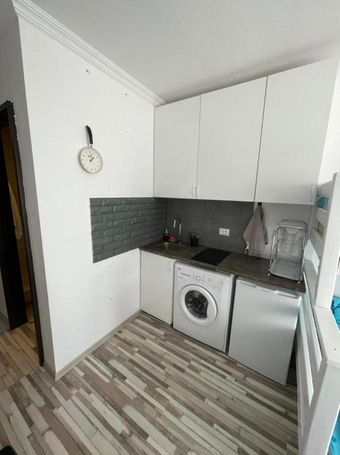 Apartment N503 Gudauri Loft Kültér fotó