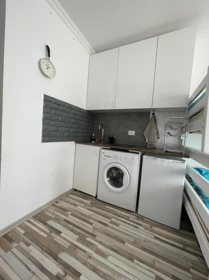 Apartment N503 Gudauri Loft Kültér fotó