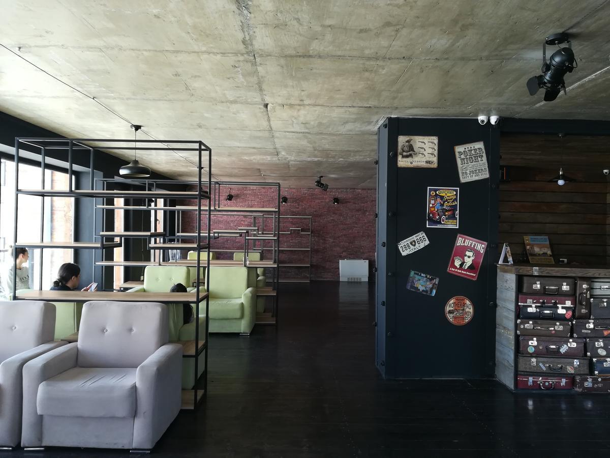 Apartment N503 Gudauri Loft Kültér fotó